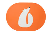 Tischset Fuchs