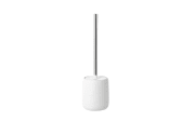 WC-Bürste Sono, white, 11 cm