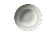 Tiefer Pastateller Europa,  weiß, 27 cm 