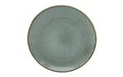 Speiseteller Nature Collection, steingrau, 27 cm