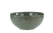 Buddha Bowl Nature Collection, steingrau, 17,5 cm