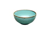 Dipschale Nature Collection, wasserblau, 11,5 cm