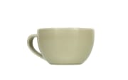 Cappuccinotasse Nature Collection, earth, 24 cl