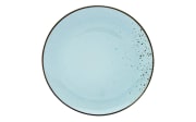 Speiseteller Nature Collection, light blue, 27 cm