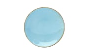 Suppenteller Nature Collection, light blue, 22 cm