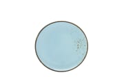 Dessertteller Nature Collection, light blue, 21 cm