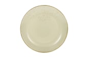 Speiseteller Nature Collection, creme, 27 cm