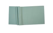 Tischläufer Loft, mint green, 40 x 100 cm