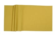 Tischläufer Loft, lemon cruch, 50 x 140 cm