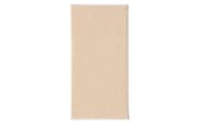 Duschtuch Saphir, creme, 70 x 140 cm