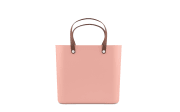 Multibag Albula, linnea pink, 34 cm
