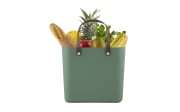 Multibag Albula, Mistletoe green, 34 cm