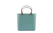 Multibag Albula, Mistletoe green, 34 cm