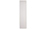 Schiebevorhang Costa Rica, taupe, 60 x 245 cm