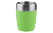 Isobecher Travel Cup Limette, 0,2 l