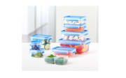 Frischhaltedose Clip & Close 3D, 3,7 L