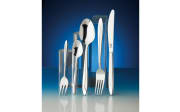 Besteck Classic, silber, 60-teilig