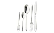Besteck Classic, silber, 60-teilig
