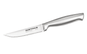 Steak-/Pizzamesser SteelDesign, 11 cm