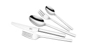 Besteck Alpha, Edelstahl 18/0, 30 teilig