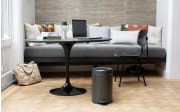Treteimer Newicon, confident grey, 12 L