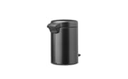 Treteimer Newicon, confident grey, 3 L