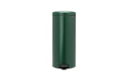 Treteimer Newicon, pine green, 30L