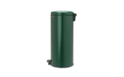 Treteimer Newicon, pine green, 30L