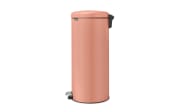 Treteimer Newicon, warm copper, 30L