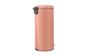 Treteimer Newicon, warm copper, 30L