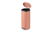 Treteimer Newicon, warm copper, 30L