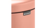 Treteimer Newicon, warm copper, 30L
