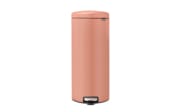 Treteimer Newicon, warm copper, 30L