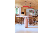 Treteimer Newicon, warm copper, 30L