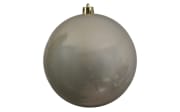 Weihnachtskugel perle, 20 cm