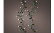 LED Lichterkette, grün, 2250 cm