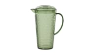 Kanne Decoris, grün
