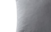 Interlock Jersey Bettwäsche, anthrazit, 135 x 200 cm