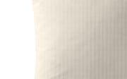 Interlock Jersey Bettwäsche, natur, 135 x 200 cm