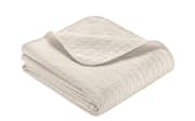 Tagesdecke Nancy, beige, 280 x 250 cm