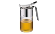 Sirup-/Honigspender Barista aus Glas, 14 cm