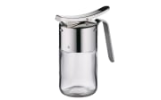 Sirup-/Honigspender Barista aus Glas, 14 cm