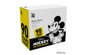 Eierbecher Mickey Mouse mit Löffel