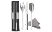 Besteck-Set My 2 Go, 8-teilig