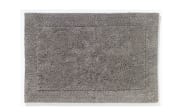 Badteppich Cleveland, taupe, 50 x 60 cm