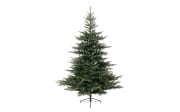 Tannenbaum groß, grün, 2,10 cm