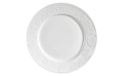 Desserteller Joyful, weiß, 20,3 cm