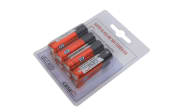 Alkali-Batterien AA, 8 Stück