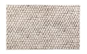 Badematte Faro, greige, 60 x 100 cm