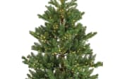 Tannenbaum Alba, grün, inkl. Beleuchtung, 180 cm